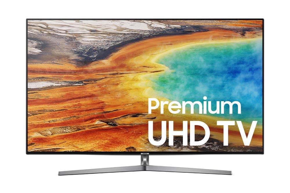 Samsung UN65KS9000 65-Inch 4K Ultra HD Smart LED TV 1 Samsung UN65KS9000 65-Inch 4K Ultra HD Smart LED TV