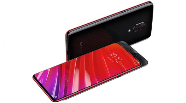Lenovo Z5 Pro GT Unlocked 1 Lenovo Z5 Pro GT Unlocked