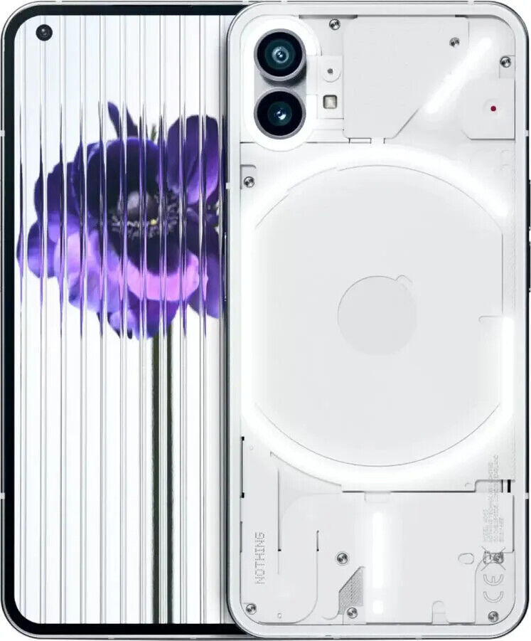 Nothing phone 1 Nothing phone 1