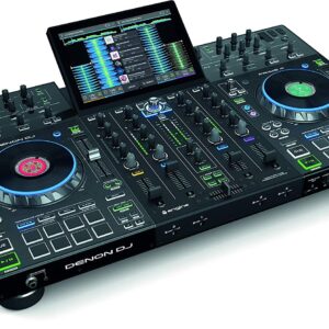 Denon DJ Prime 4