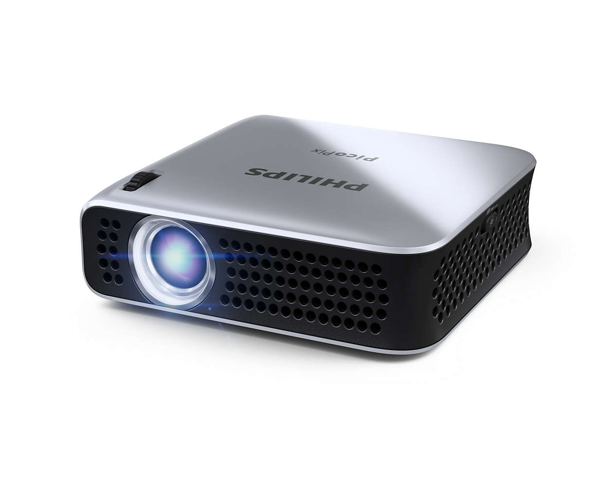 PicoPix X4010 Pocket Projector 1 PicoPix X4010 Pocket Projector