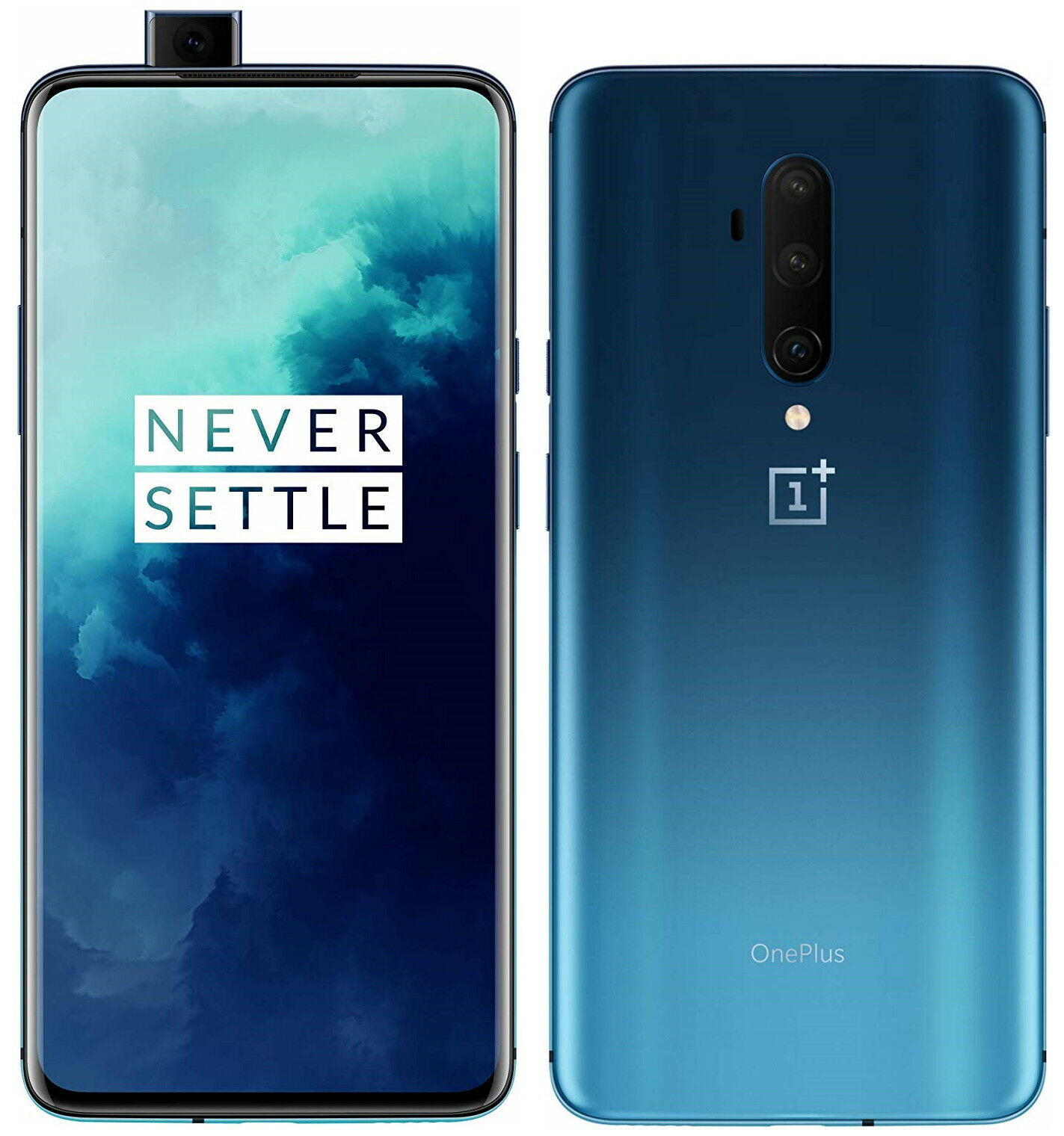 OnePlus 7T Pro 256GB (FACTORY UNLOCKED) 6 OnePlus 7T Pro 256GB (FACTORY UNLOCKED) 6.67" 8GB RAM Global