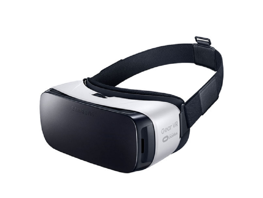 Gear Virtual Reality 3D with Bluetooth Glasses 1 Gear Virtual Reality 3D with Bluetooth Glasses