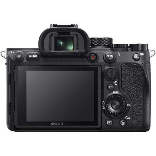Sony Alpha a7R IV Mirrorless Digital Camera (Body Only) 2 Sony Alpha a7R IV Mirrorless Digital Camera (Body Only)
