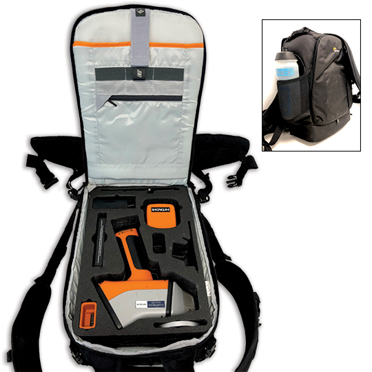 X-MET8000-backpack-contents-and-insert